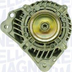 Magneti Marelli 944390408900 - Генератор www.autospares.lv