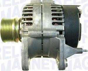 Magneti Marelli 944390408400 - Ģenerators www.autospares.lv