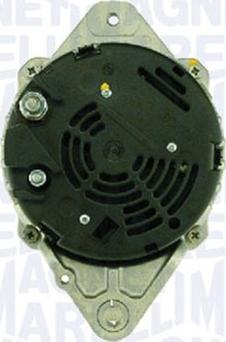 Magneti Marelli 944390408500 - Ģenerators www.autospares.lv