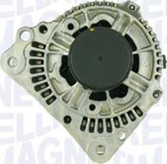 Magneti Marelli 944390408600 - Ģenerators www.autospares.lv