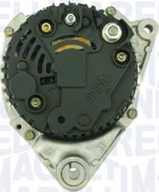 Magneti Marelli 944390403400 - Ģenerators www.autospares.lv