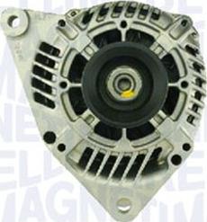 Magneti Marelli 944390403400 - Ģenerators www.autospares.lv