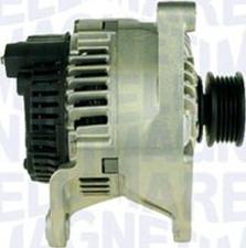 Magneti Marelli 944390403400 - Генератор www.autospares.lv