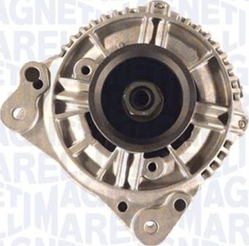 Magneti Marelli 944390403600 - Генератор www.autospares.lv