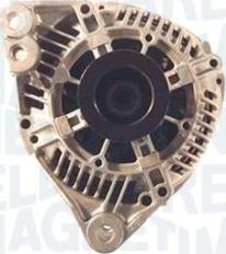 Magneti Marelli 944390403800 - Ģenerators www.autospares.lv