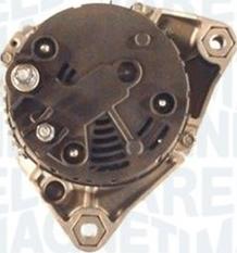 Magneti Marelli 944390403800 - Ģenerators www.autospares.lv