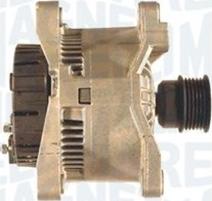 Magneti Marelli 944390403800 - Ģenerators autospares.lv