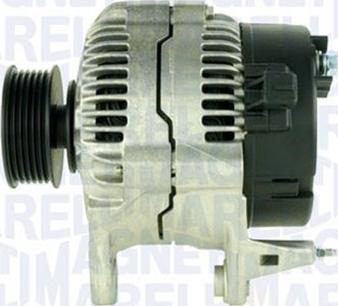 Magneti Marelli 944390403300 - Ģenerators www.autospares.lv