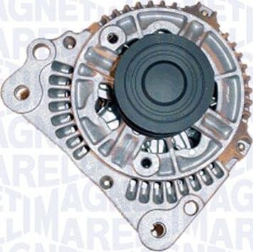 Magneti Marelli 944390403200 - Ģenerators www.autospares.lv