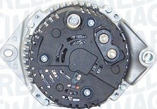 Magneti Marelli 944390402410 - Alternator www.autospares.lv