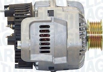 Magneti Marelli 944390402410 - Ģenerators www.autospares.lv