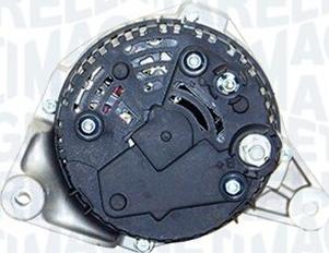 Magneti Marelli 944390402010 - Ģenerators www.autospares.lv