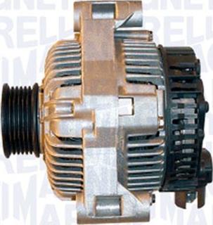 Magneti Marelli 944390402110 - Ģenerators autospares.lv