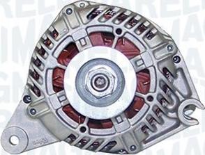 Magneti Marelli 944390402310 - Alternator www.autospares.lv