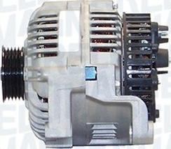 Magneti Marelli 944390402310 - Alternator www.autospares.lv