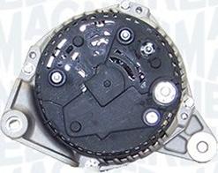 Magneti Marelli 944390402310 - Alternator www.autospares.lv