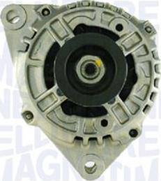 Magneti Marelli 944390402210 - Ģenerators www.autospares.lv