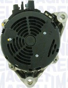 Magneti Marelli 944390402210 - Ģenerators www.autospares.lv