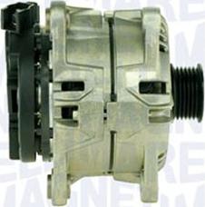 Magneti Marelli 944390419500 - Ģenerators www.autospares.lv