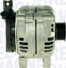 Magneti Marelli 944390419300 - Alternator www.autospares.lv