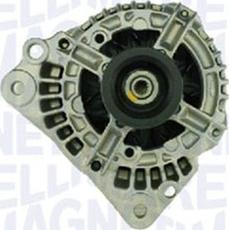 Magneti Marelli 944390419200 - Ģenerators www.autospares.lv