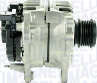 Magneti Marelli 944390414900 - Ģenerators www.autospares.lv