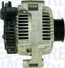 Magneti Marelli 944390414010 - Генератор www.autospares.lv