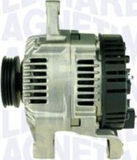 Magneti Marelli 944390414110 - Alternator www.autospares.lv