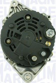 Magneti Marelli 944390414110 - Alternator www.autospares.lv