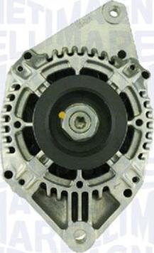 Magneti Marelli 944390414110 - Alternator www.autospares.lv