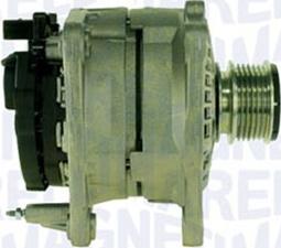 Magneti Marelli 944390414800 - Ģenerators www.autospares.lv