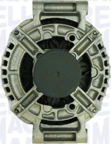 Magneti Marelli 944390415900 - Ģenerators www.autospares.lv