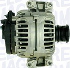 Magneti Marelli 944390415900 - Alternator www.autospares.lv