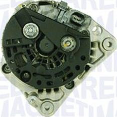 Magneti Marelli 944390415000 - Ģenerators www.autospares.lv