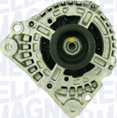 Magneti Marelli 944390415000 - Ģenerators www.autospares.lv