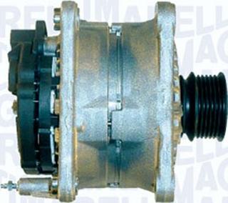 Magneti Marelli 944390415100 - Alternator www.autospares.lv