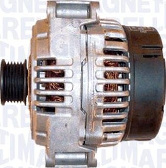 Magneti Marelli 944390415200 - Ģenerators www.autospares.lv