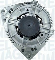 Magneti Marelli 944390416600 - Ģenerators autospares.lv