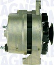 Magneti Marelli 944390416200 - Ģenerators autospares.lv