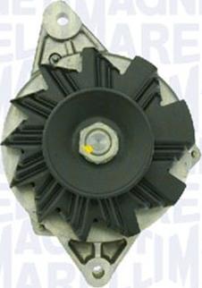 Magneti Marelli 944390416200 - Ģenerators autospares.lv