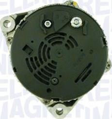 Magneti Marelli 944390410600 - Ģenerators www.autospares.lv