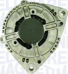 Magneti Marelli 944390410600 - Ģenerators www.autospares.lv