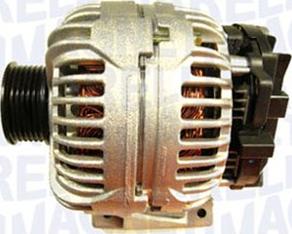 Magneti Marelli 944390411500 - Ģenerators autospares.lv