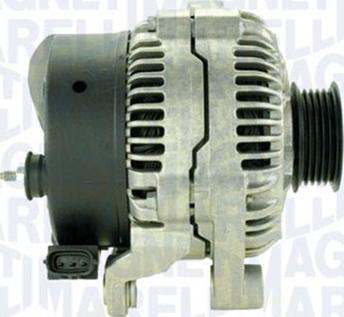 Magneti Marelli 944390411600 - Alternator www.autospares.lv