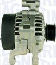 Magneti Marelli 944390411000 - Ģenerators www.autospares.lv