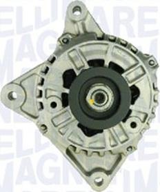 Magneti Marelli 944390411000 - Ģenerators www.autospares.lv