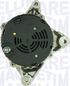 Magneti Marelli 944390411000 - Ģenerators www.autospares.lv