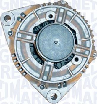 Magneti Marelli 944390411100 - Ģenerators www.autospares.lv