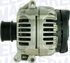 Magneti Marelli 944390418500 - Ģenerators www.autospares.lv