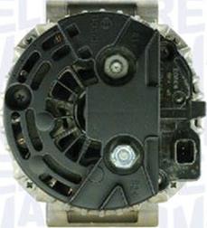 Magneti Marelli 944390418500 - Ģenerators www.autospares.lv